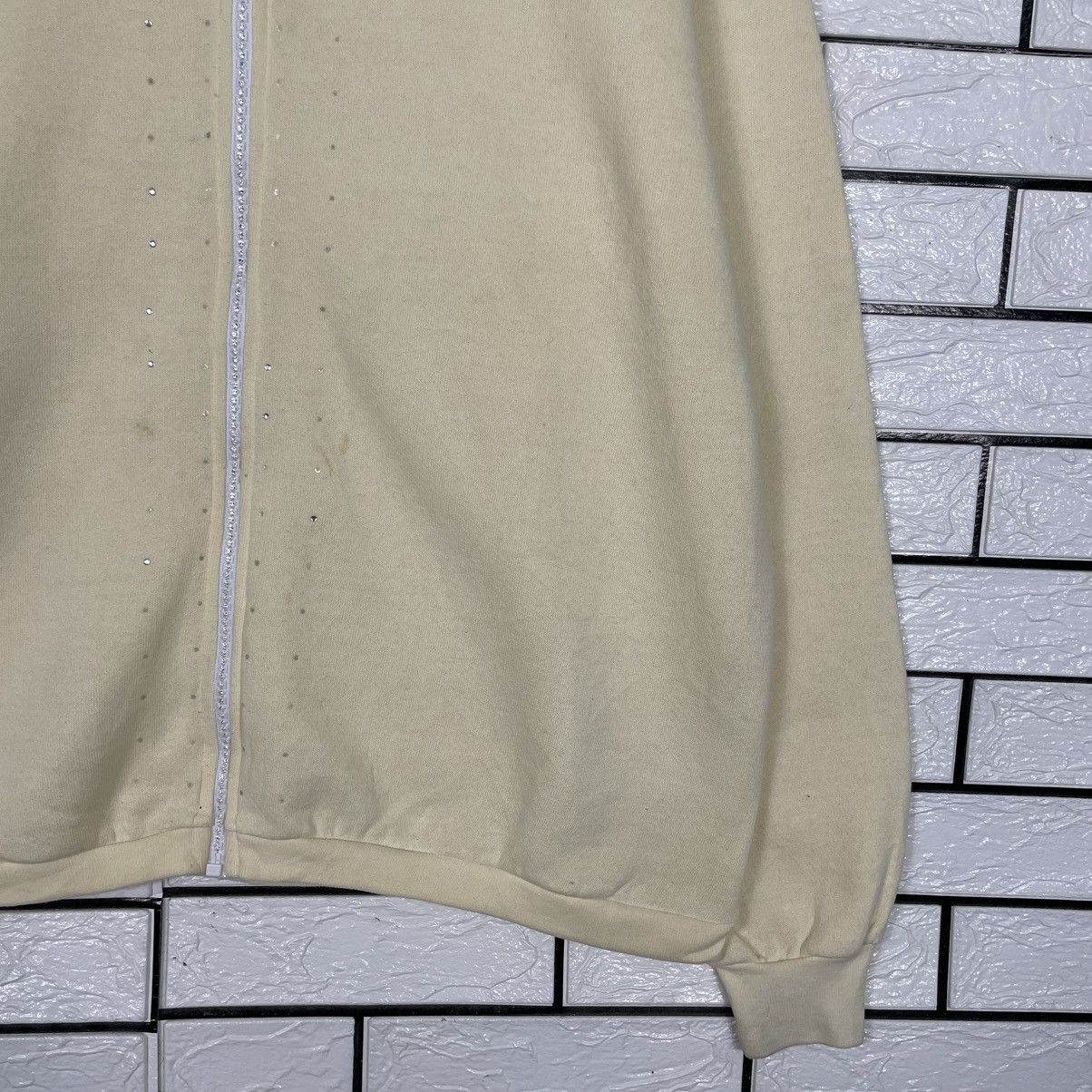Lee Vintage Lee Zipper Sweater Size US L / EU 52-54 / 3 - 4 Thumbnail