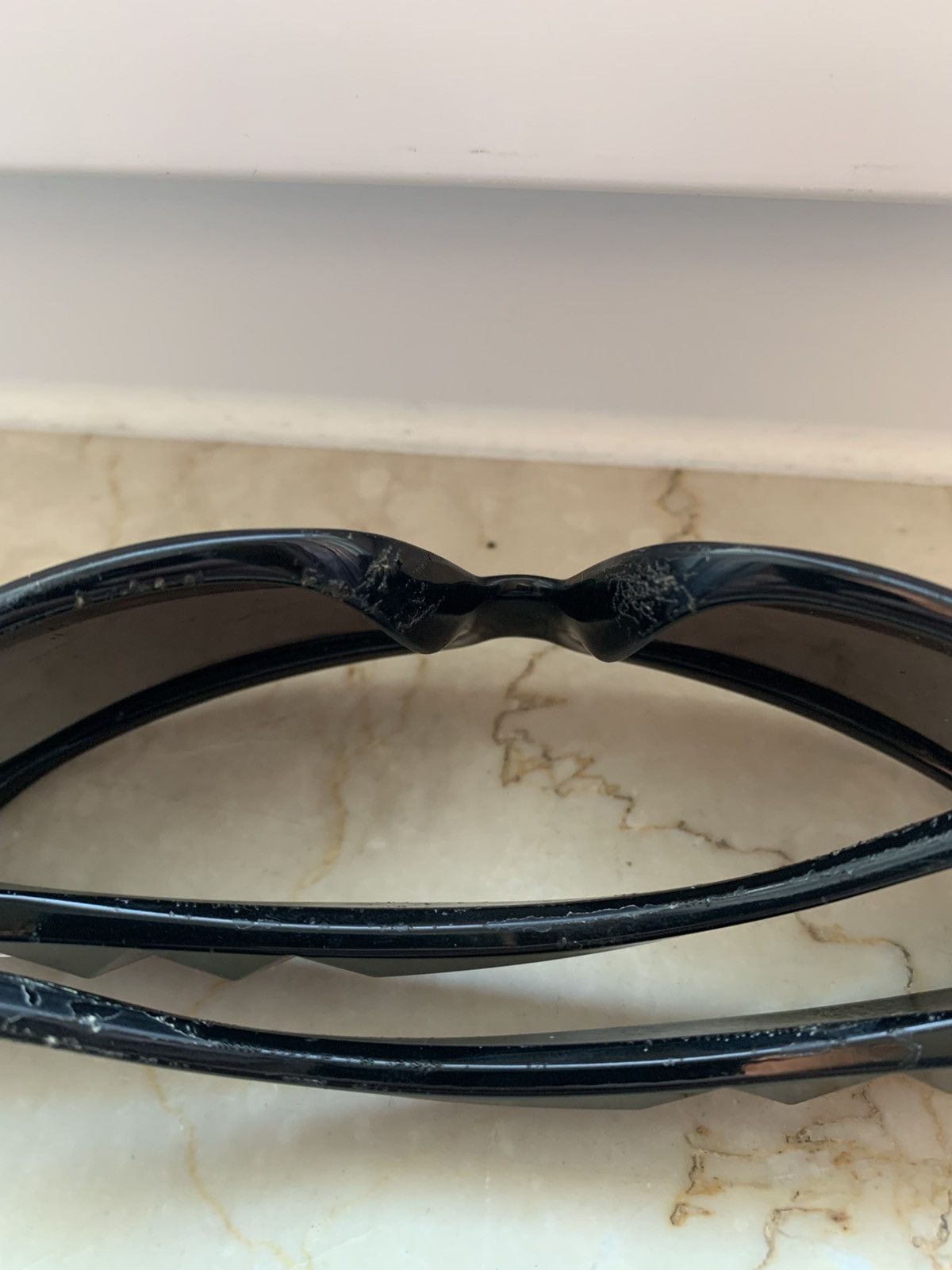 Diesel Vintage Diesel Sunglasses Size ONE SIZE - 14 Thumbnail