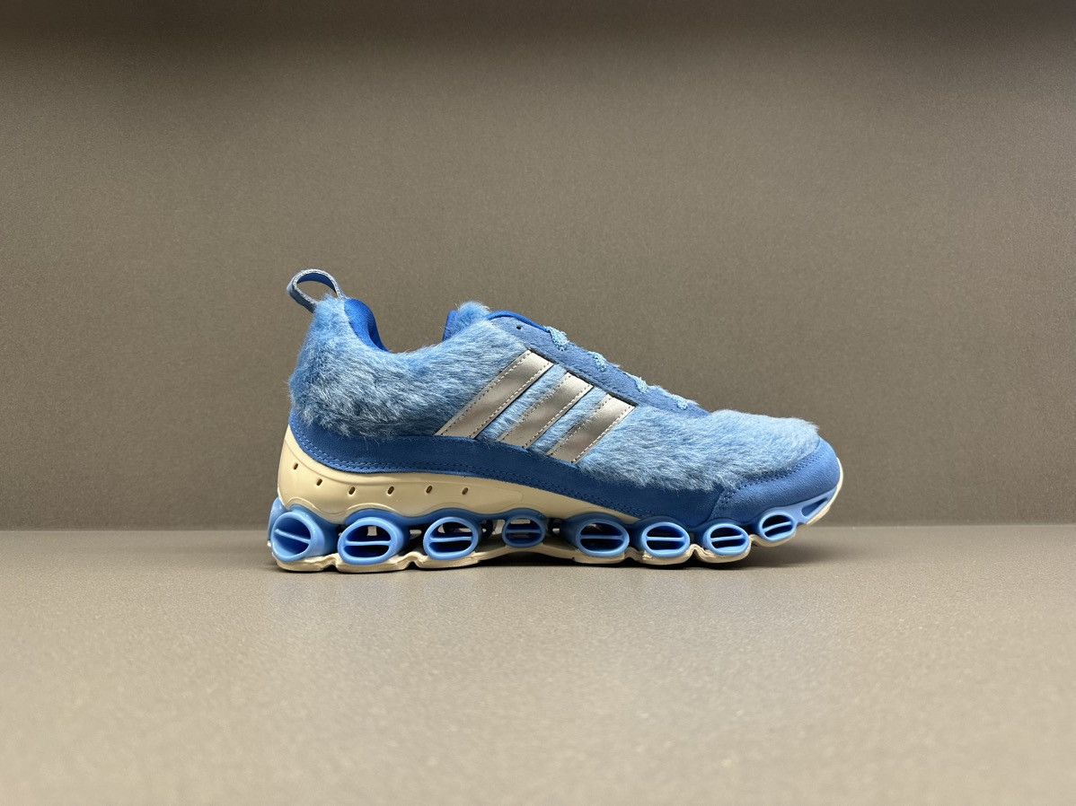 Adidas Adidas Microbounce T1 Kerwin Frost Bright Royal Size US 9 / EU 42 - 6 Thumbnail