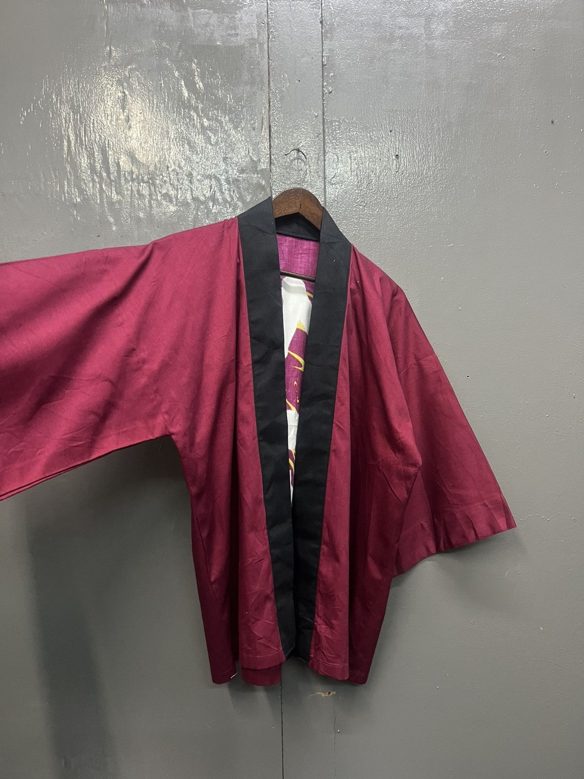 Other Vintage Kimono Japan Dragon Size US L / EU 52-54 / 3 - 5 Thumbnail