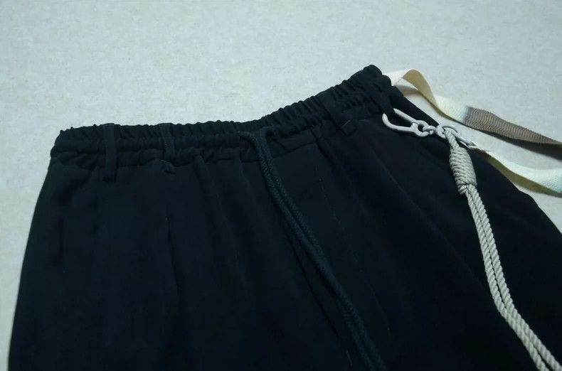 Song For The Mute Song For The Mute hanging decoration nine-inch pants Size US 30 / EU 46 - 3 Thumbnail