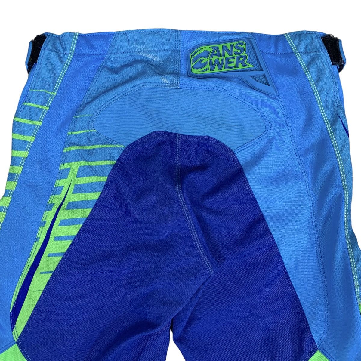 Sports Specialties Answer Racing Motorcross Pant Size US 34 / EU 50 - 6 Thumbnail