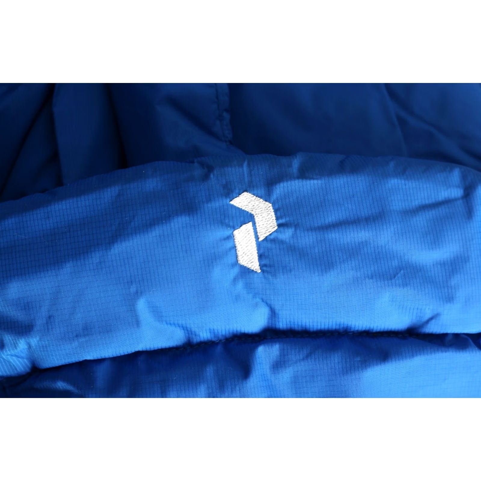Peak Performance PEAK PERFORMANCE Air Down Hooded Puffer Ski Jacket Men Size S Blue MJ5457 Size US S / EU 44-46 / 1 - 7 Thumbnail