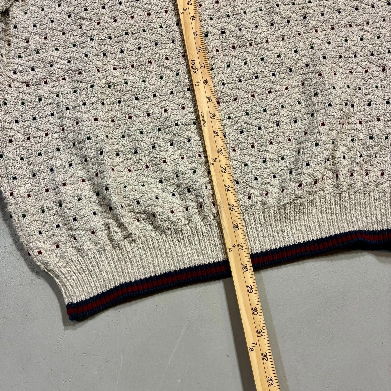 St. Johns Bay Vintage 90s St. Johns Bay Chunky Knit Sweater Size US XL / EU 56 / 4 - 7 Thumbnail