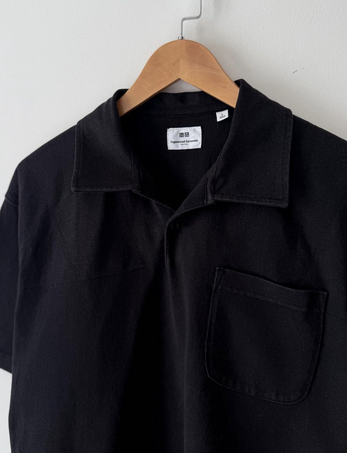 Engineered Garments Enginereed Garments x Uniqlo Size US L / EU 52-54 / 3 - 2 Thumbnail