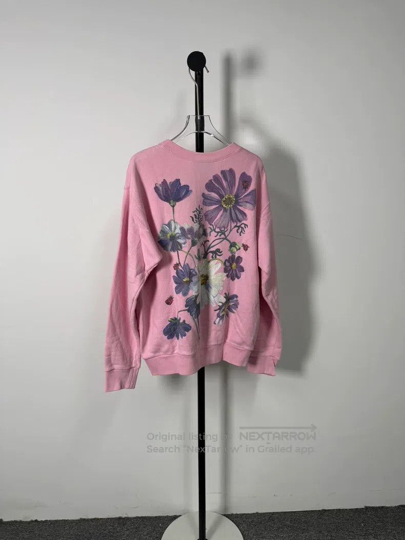 Gucci Gucci Round-neck sweatshirt Size XS / US 0-2 / IT 36-38 - 2 Thumbnail