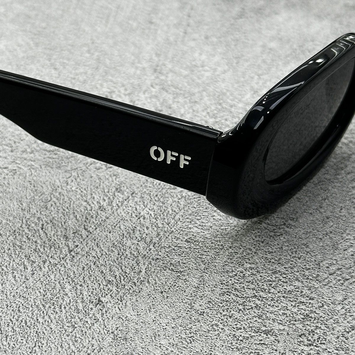 Off-White OFF WHITE AMALFI SUNGLASSES Size ONE SIZE - 5 Thumbnail