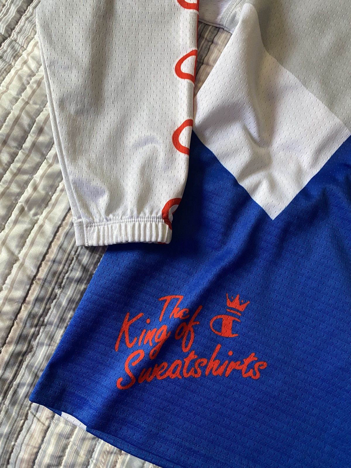 Champion Champion Jersey Large Size US L / EU 52-54 / 3 - 3 Thumbnail