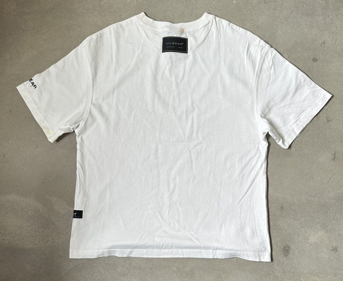 Other LILBEAR BEARS TEE Size US M / EU 48-50 / 2 - 8 Thumbnail