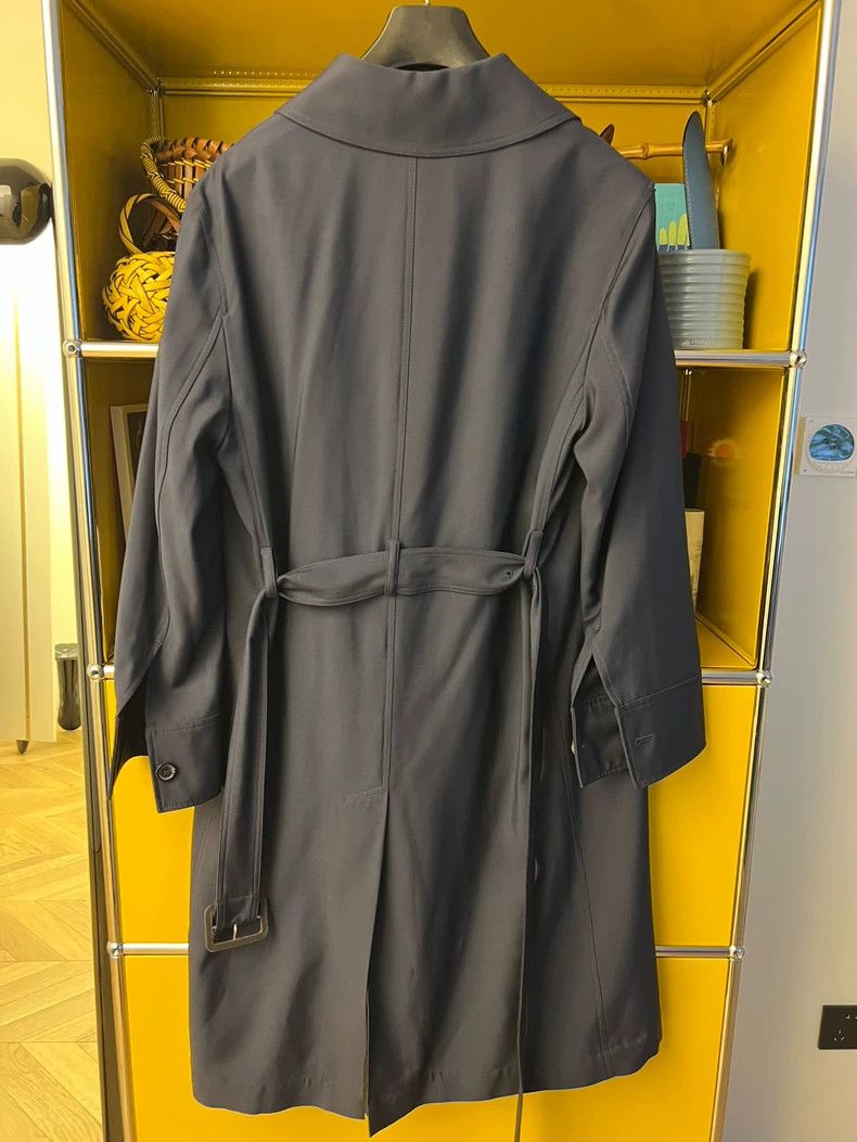 Loewe Loewe size 46 2020 Spring/Summer Show Boys' trench coats Size US S / EU 44-46 / 1 - 4 Thumbnail