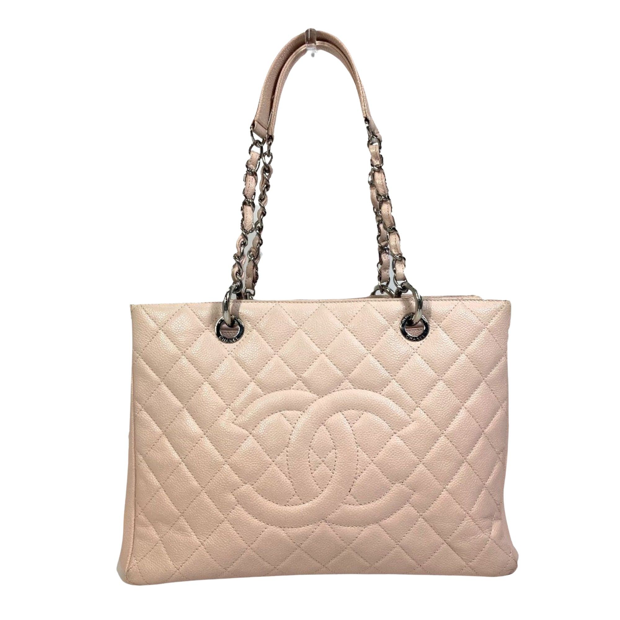 Chanel Chanel Shopping tote Size ONE SIZE - 1 Thumbnail