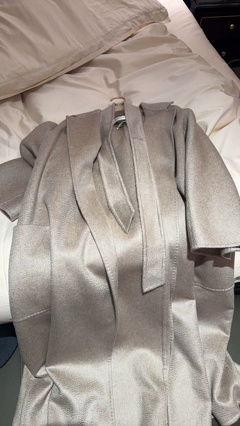 Max Mara Max Mara Coats Size S / US 4 / IT 40 - 1 Thumbnail