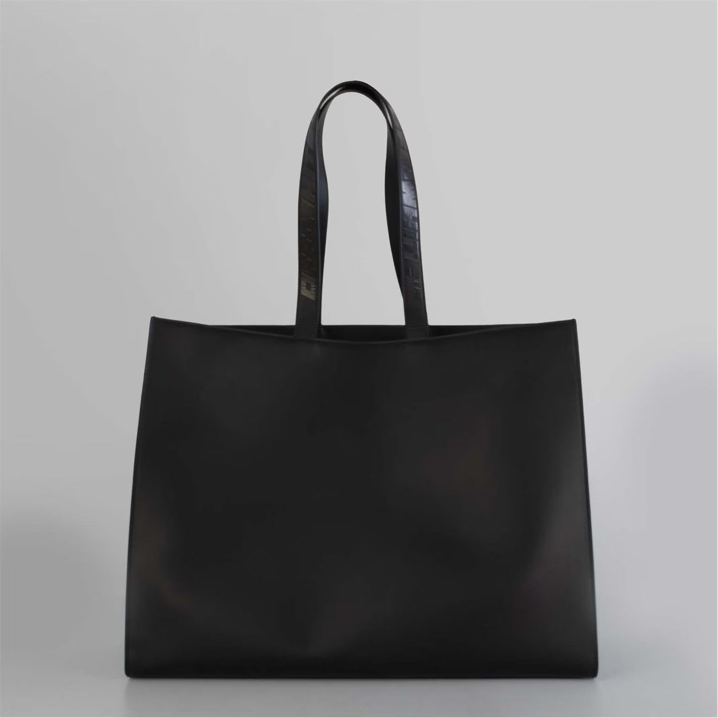 Off-White o1g2r1mq0225 Size: OS / Diagonal Hybrid Shop Bag Size ONE SIZE - 2 Thumbnail