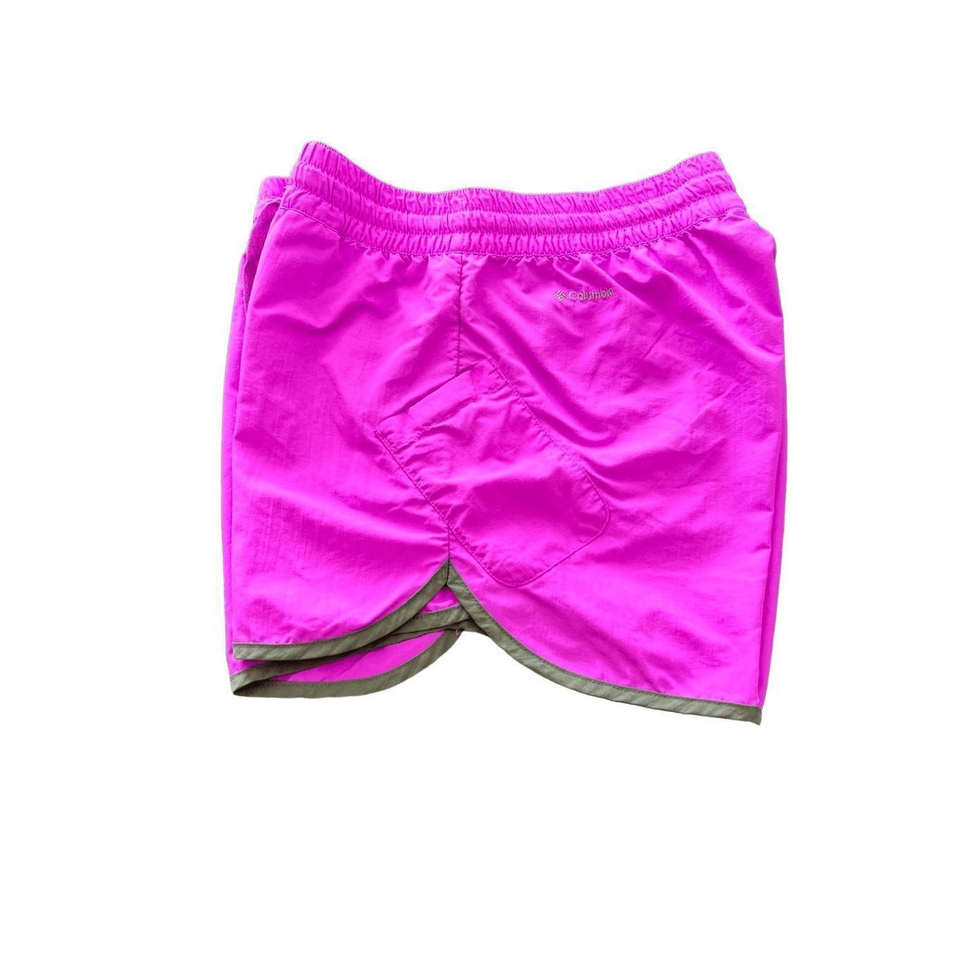 Columbia Columbia sportswear Short size small Size 27" / US 4 / IT 40 - 1 Thumbnail