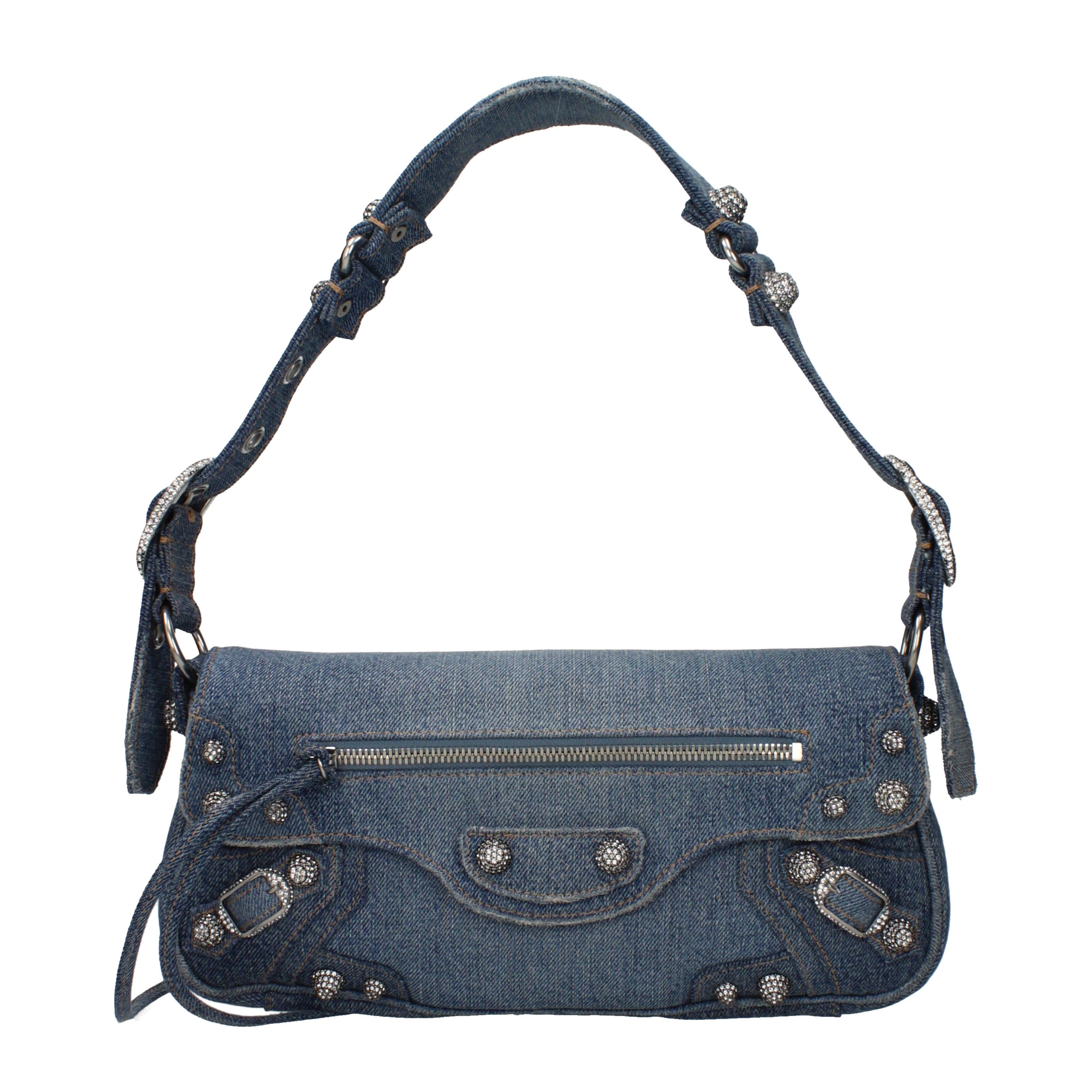 Balenciaga Shoulder Bags Size ONE SIZE - 1 Thumbnail