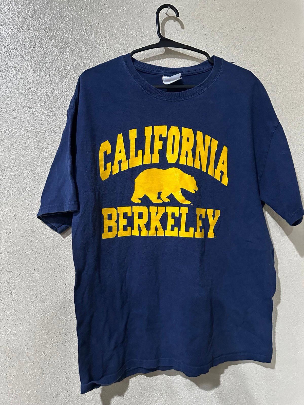 Gildan California Berkeley Size US L / EU 52-54 / 3 - 1 Thumbnail