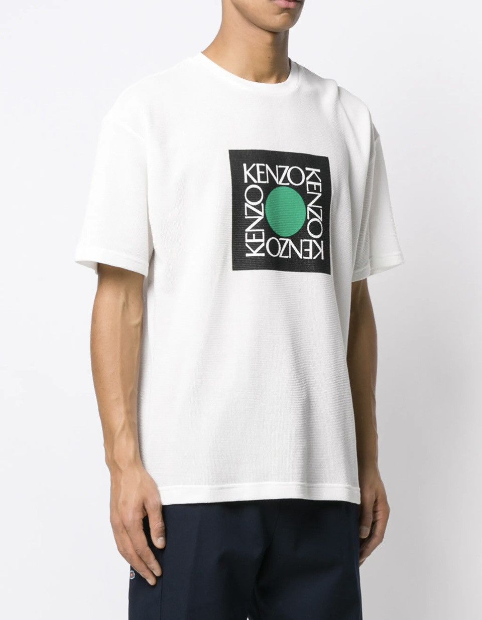 Kenzo Kenzo t shirt Size US XL / EU 56 / 4 - 6 Thumbnail