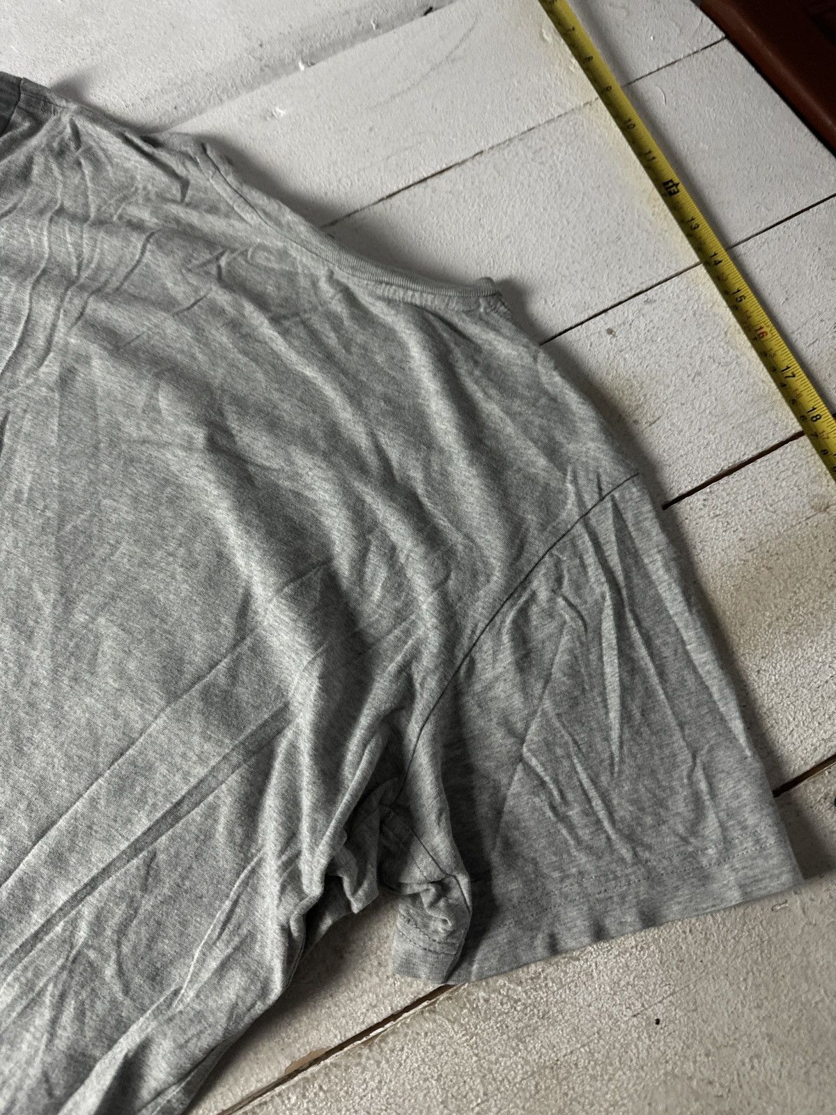 Diesel 🚨DIESEL AVANT GARDE ARCHIVE VINTAGE BIG LOGO T-SHIRT Y2K TEE Size US M / EU 48-50 / 2 - 10 Thumbnail