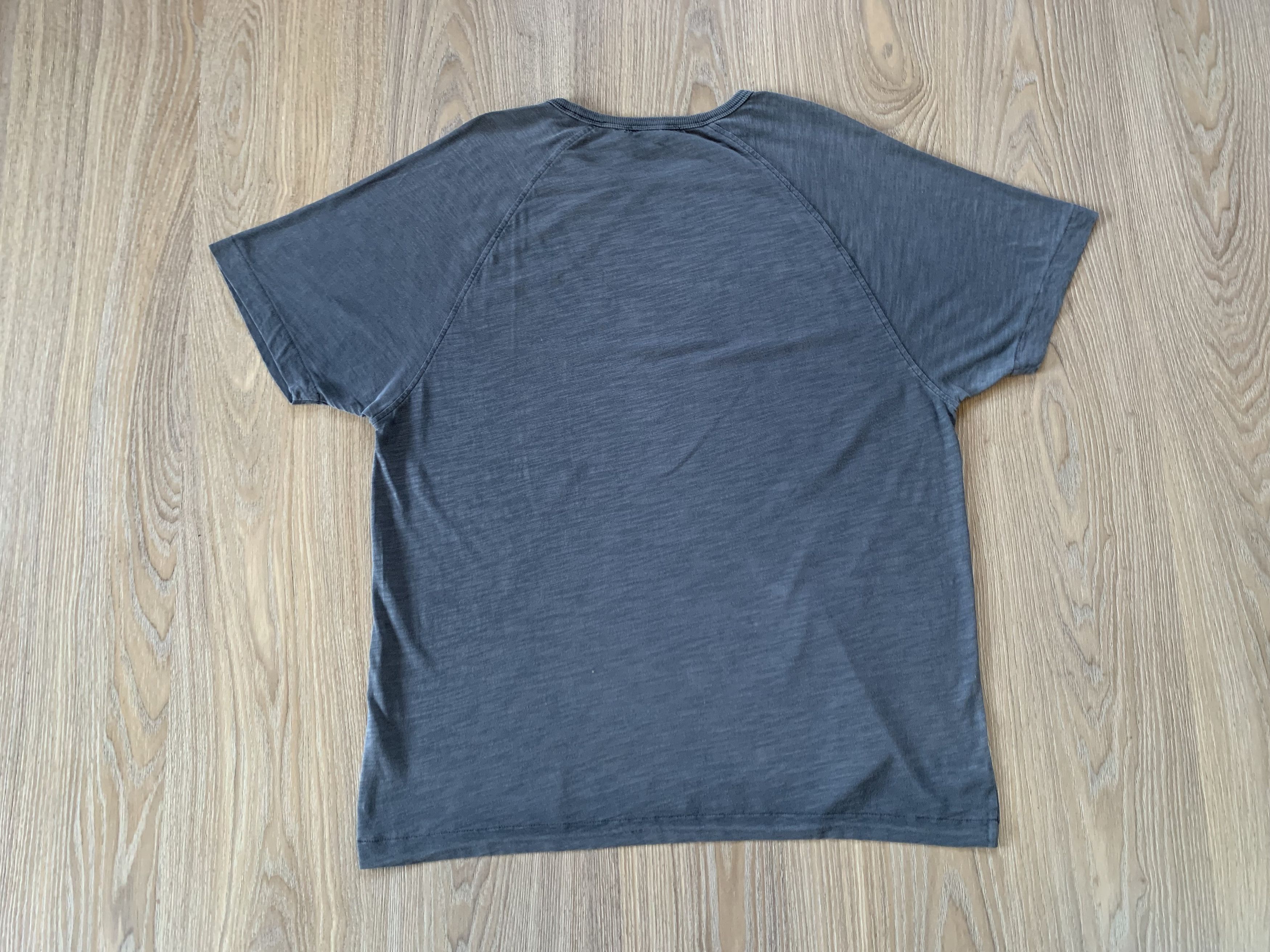Vintage × YMC You Must Create London Basic T Shirt Size US L / EU 52-54 / 3 - 3 Thumbnail