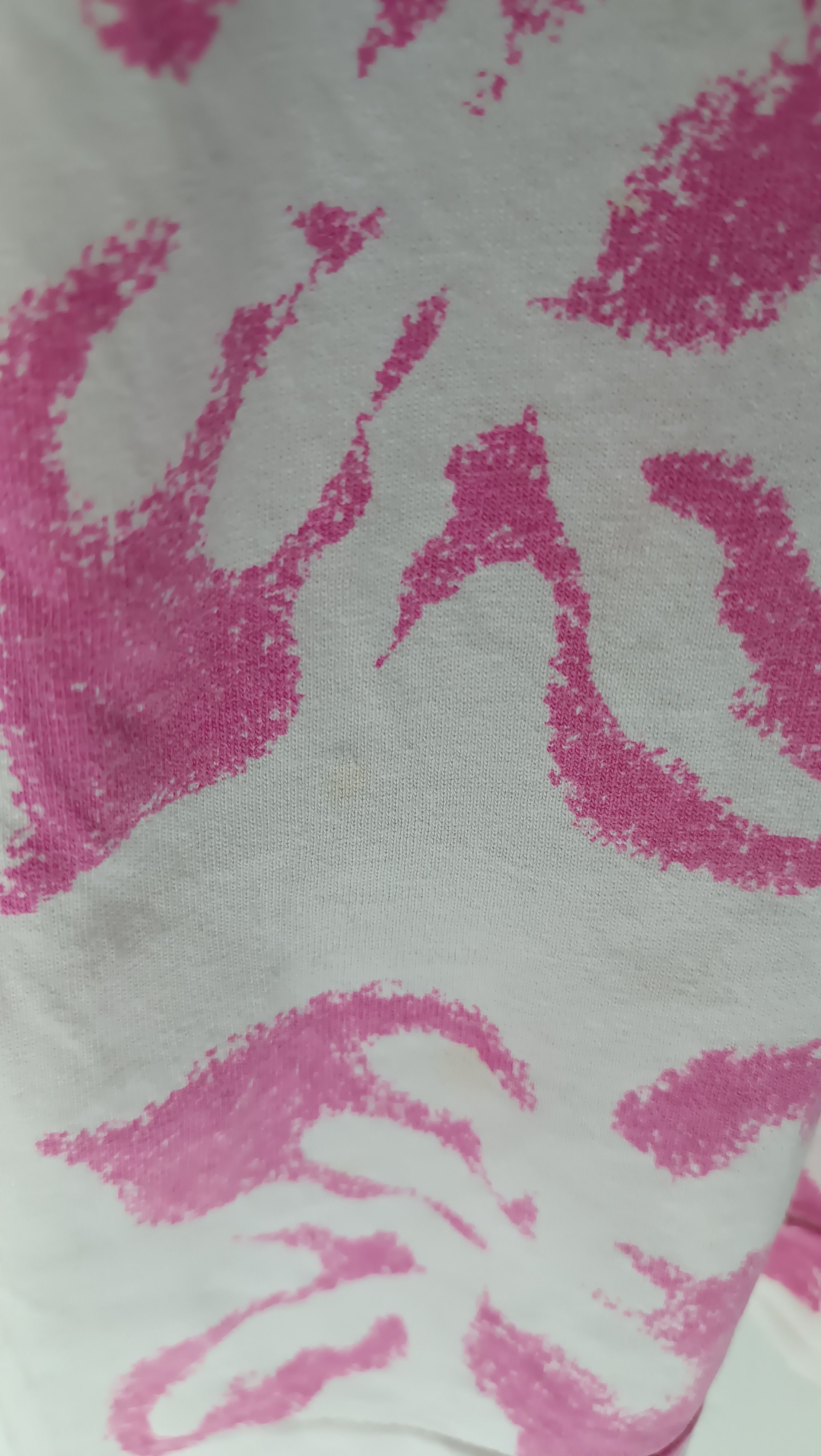 Vintage VINTAGE 90'S TROPIQUE AOP VERY RARE TEE mosquitohead Size US XL / EU 56 / 4 - 10 Thumbnail