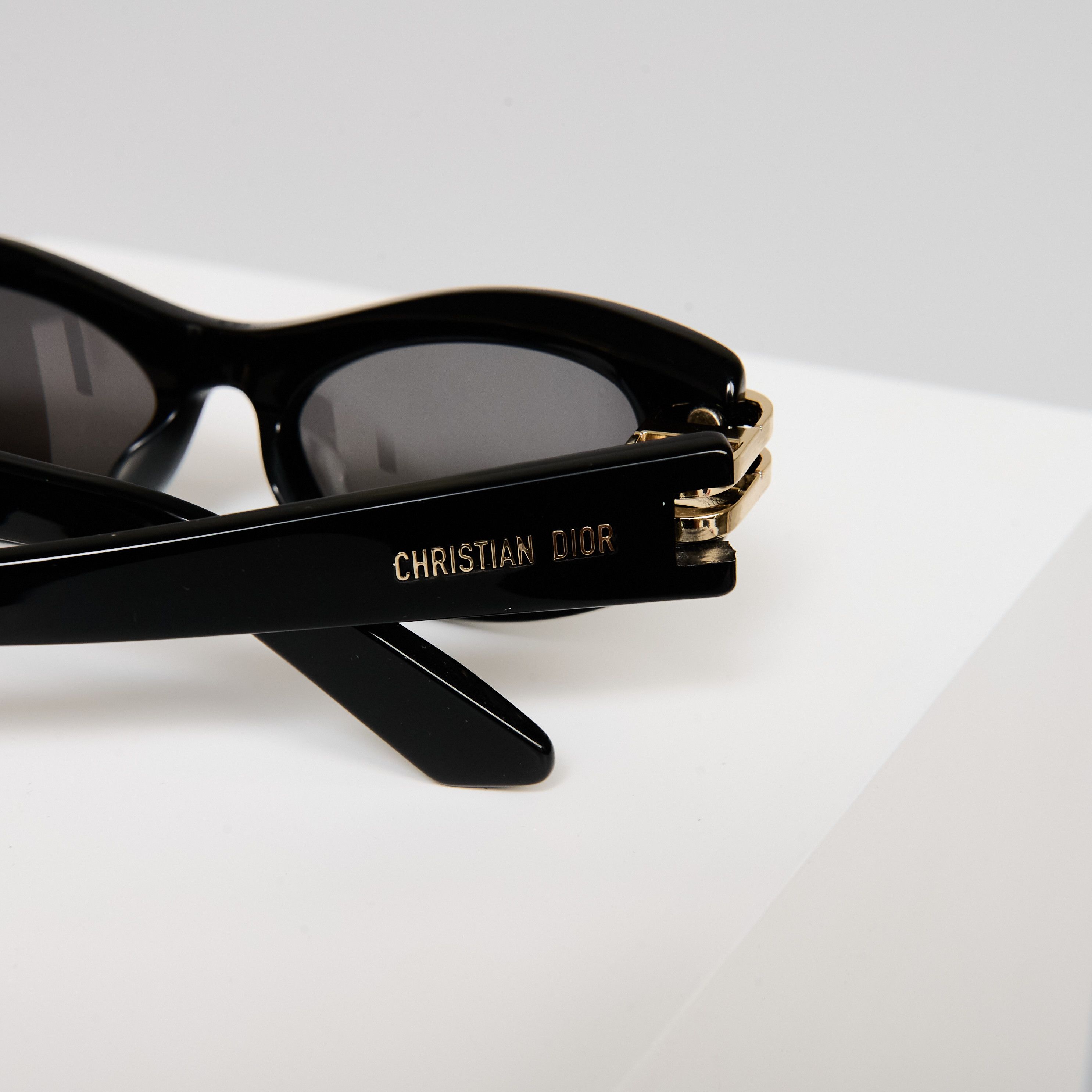 Dior DIOR CDIOR B1U SUNGLASSES Size ONE SIZE - 10 Thumbnail