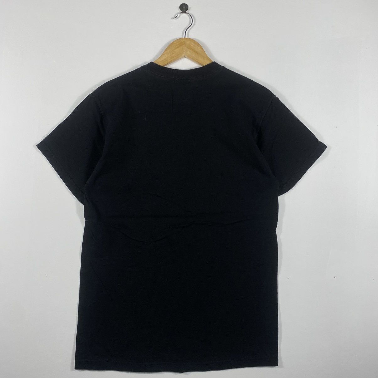 Vintage Vintage 00's SONGWRITER As Worn By Takuya KimuraTee Shirt Size US M / EU 48-50 / 2 - 5 Thumbnail