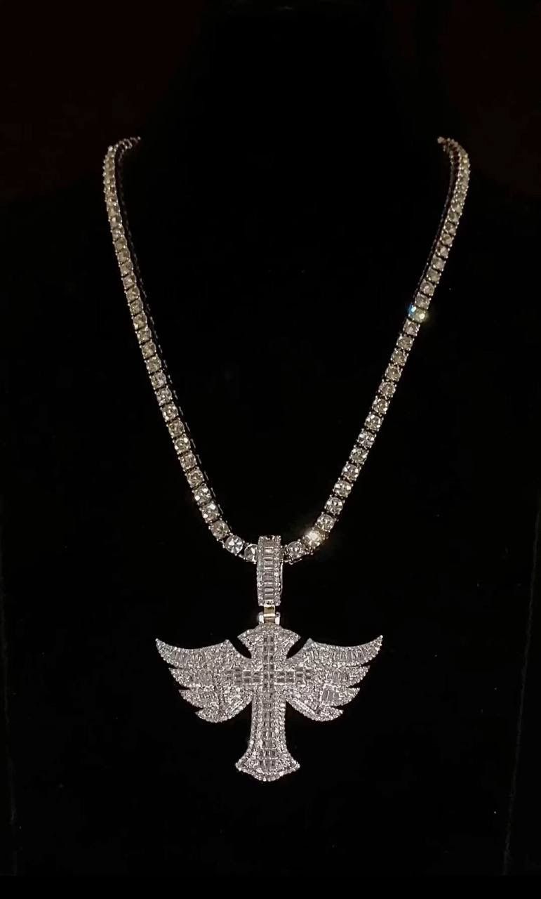 Other Chain | Pendant In the Style Size ONE SIZE - 4 Thumbnail