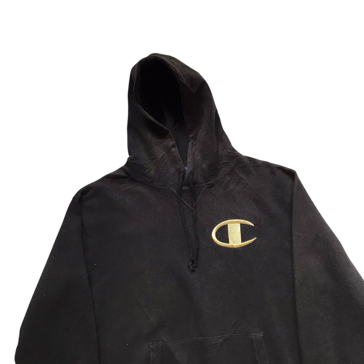 Champion Vintage Y2K Champion Hoodies Size US S / EU 44-46 / 1 - 8 Thumbnail