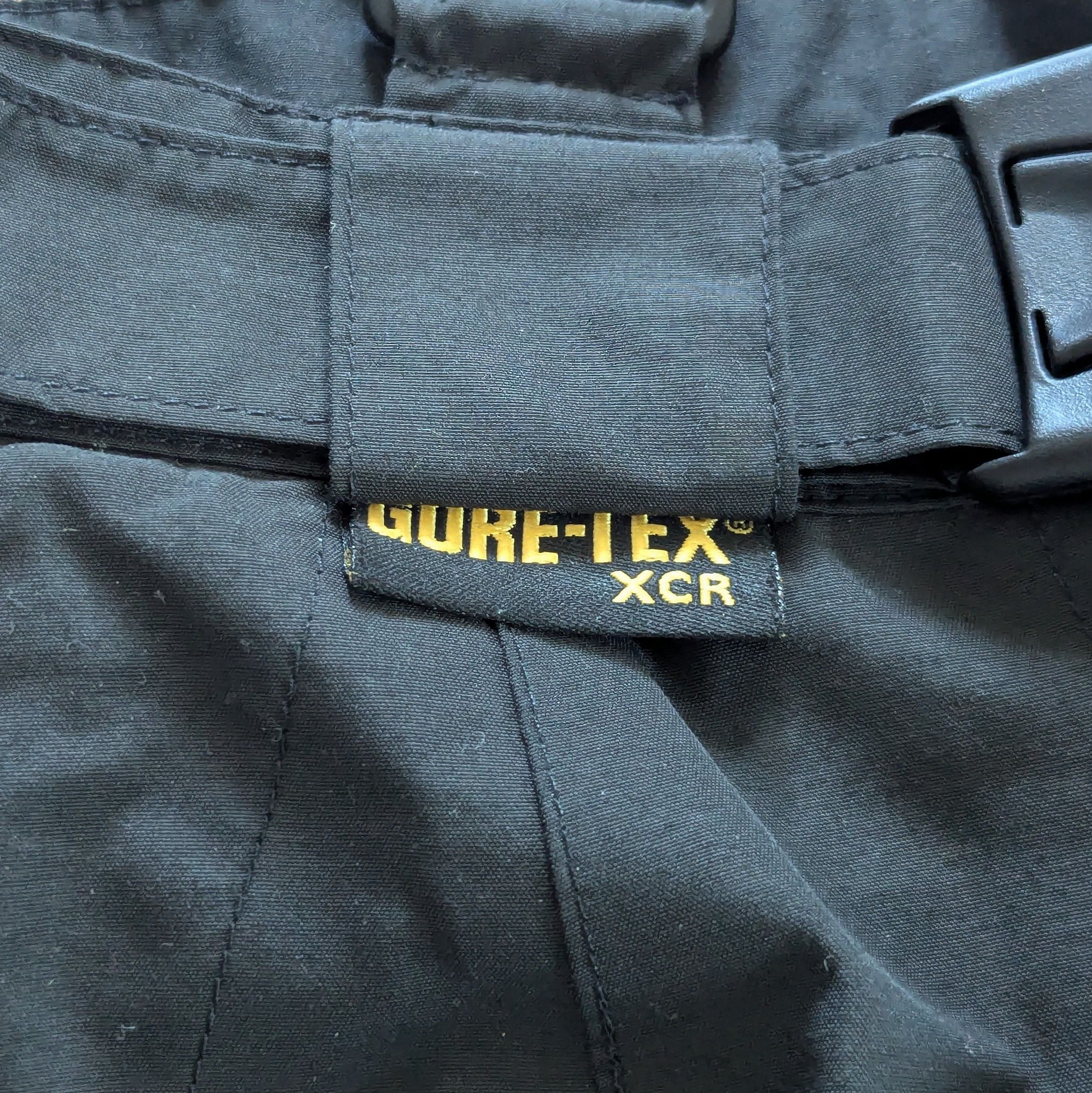 Mammut Mammut Extreme XCR Gore-Tex Nuptse Women Pants GTS Outdoor Size 27" / US 4 / IT 40 - 4 Thumbnail