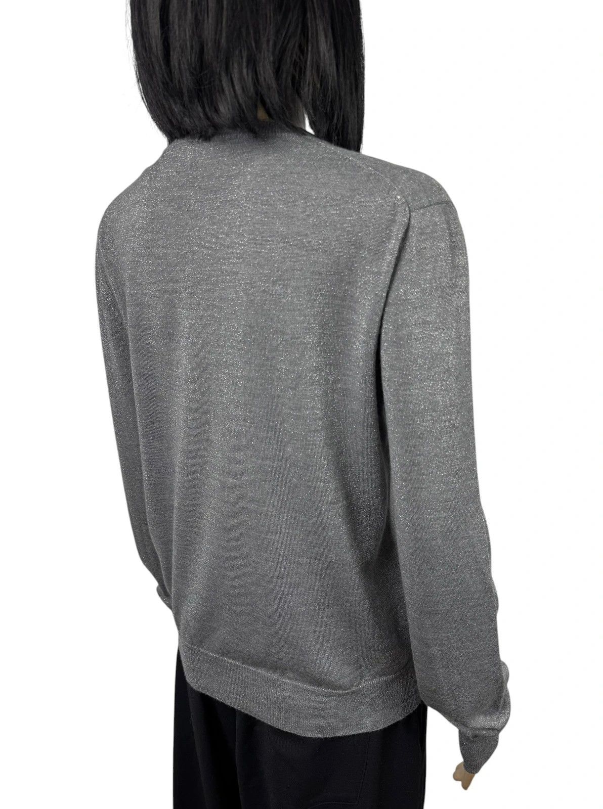 Iceberg Iceberg Ice Play Wool Jumper size S Size S / US 4 / IT 40 - 8 Thumbnail
