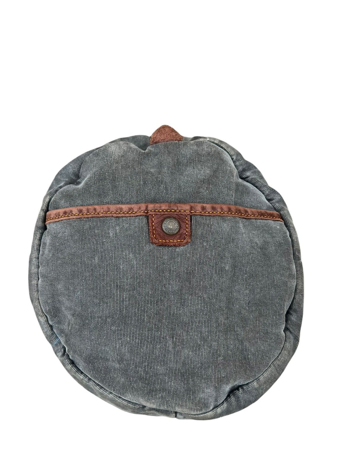 MasterPiece Vintage Masterpiece Japan Sun Fade Distressed Boston Bag Size ONE SIZE - 15 Thumbnail