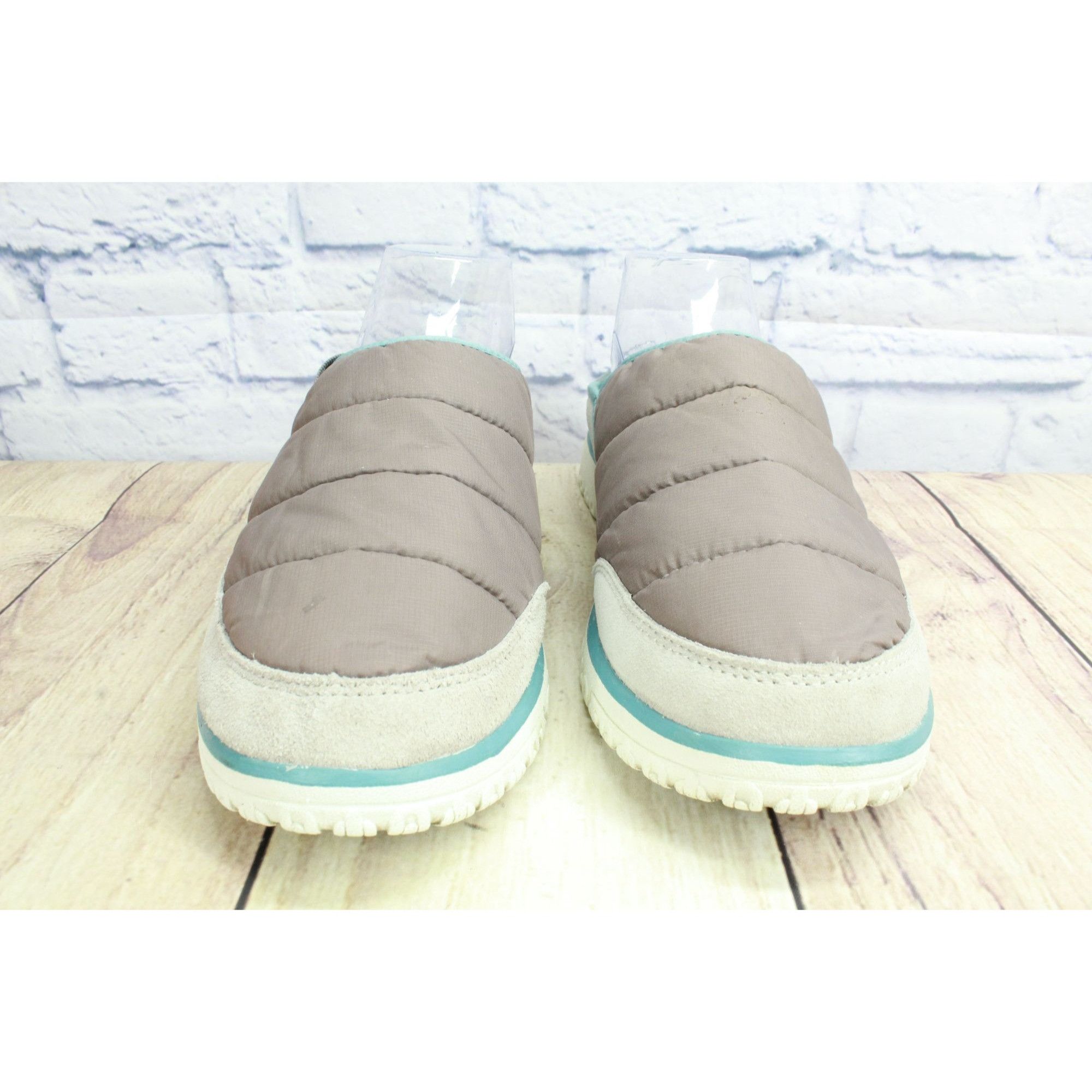 L.L. Bean LL Bean Mountain Classic Nylon Quilted Outdoor Slides Size US 10 / IT 40 - 4 Thumbnail