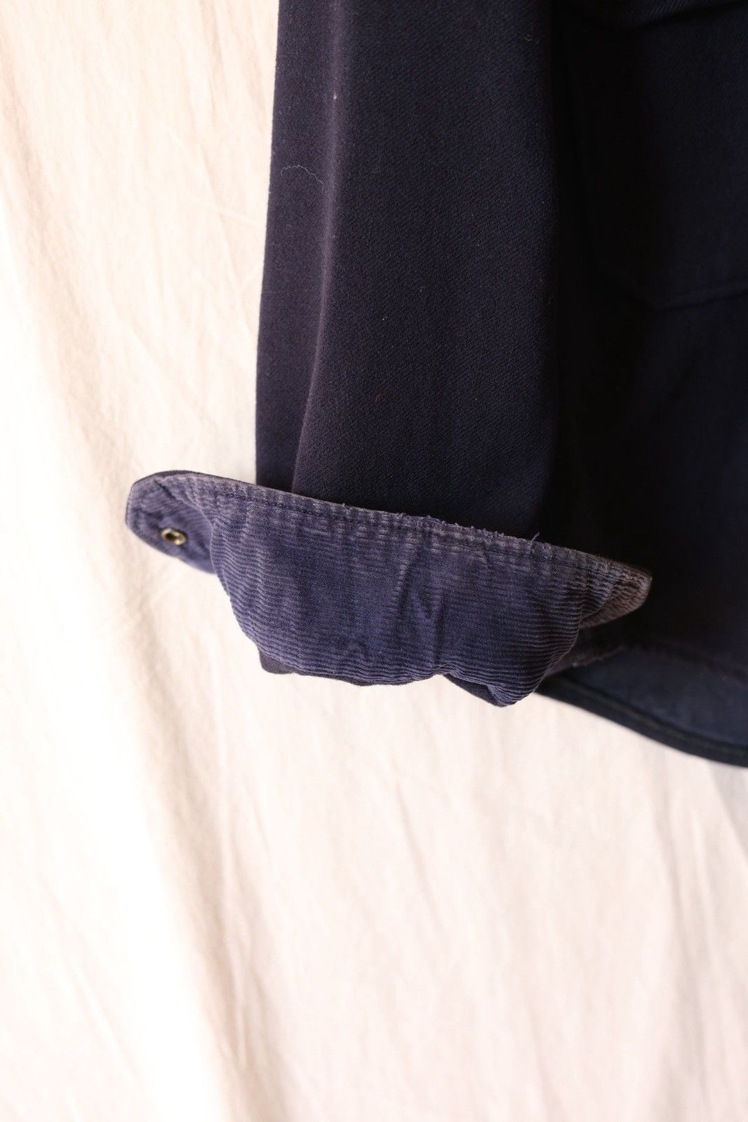 Engineered Garments Engineered Garments Wool Explorer Shirt Jacket Size US S / EU 44-46 / 1 - 4 Thumbnail