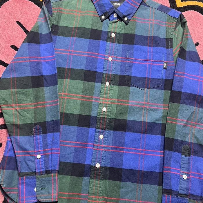 多様な 【新品】STUSSY Classic Oxford Shirt シャツ - www.icecream4u.ca