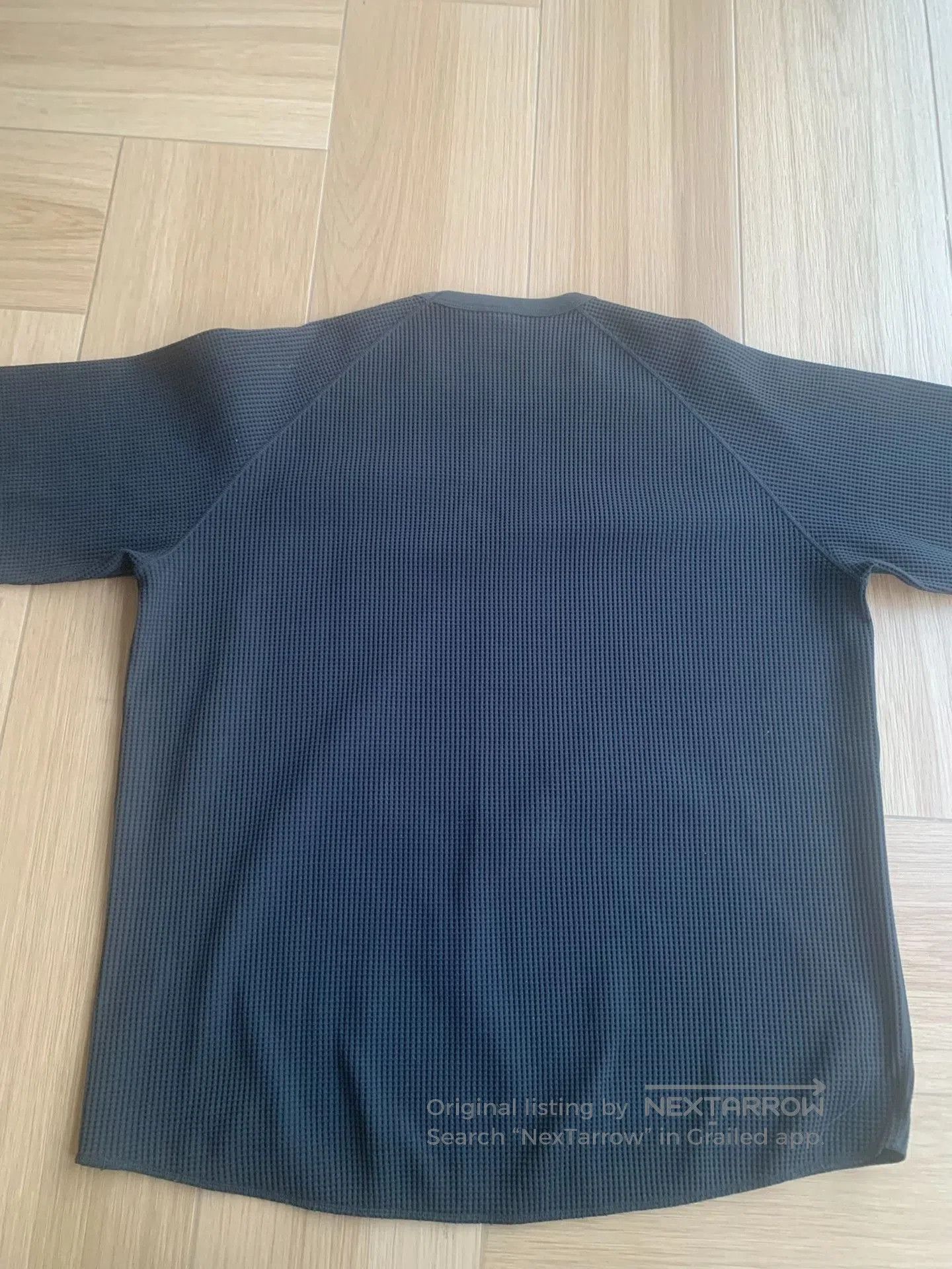 Goldwin GOLDWIN WF LIGHT Waffle Quick. Size US XL / EU 56 / 4 - 2 Thumbnail
