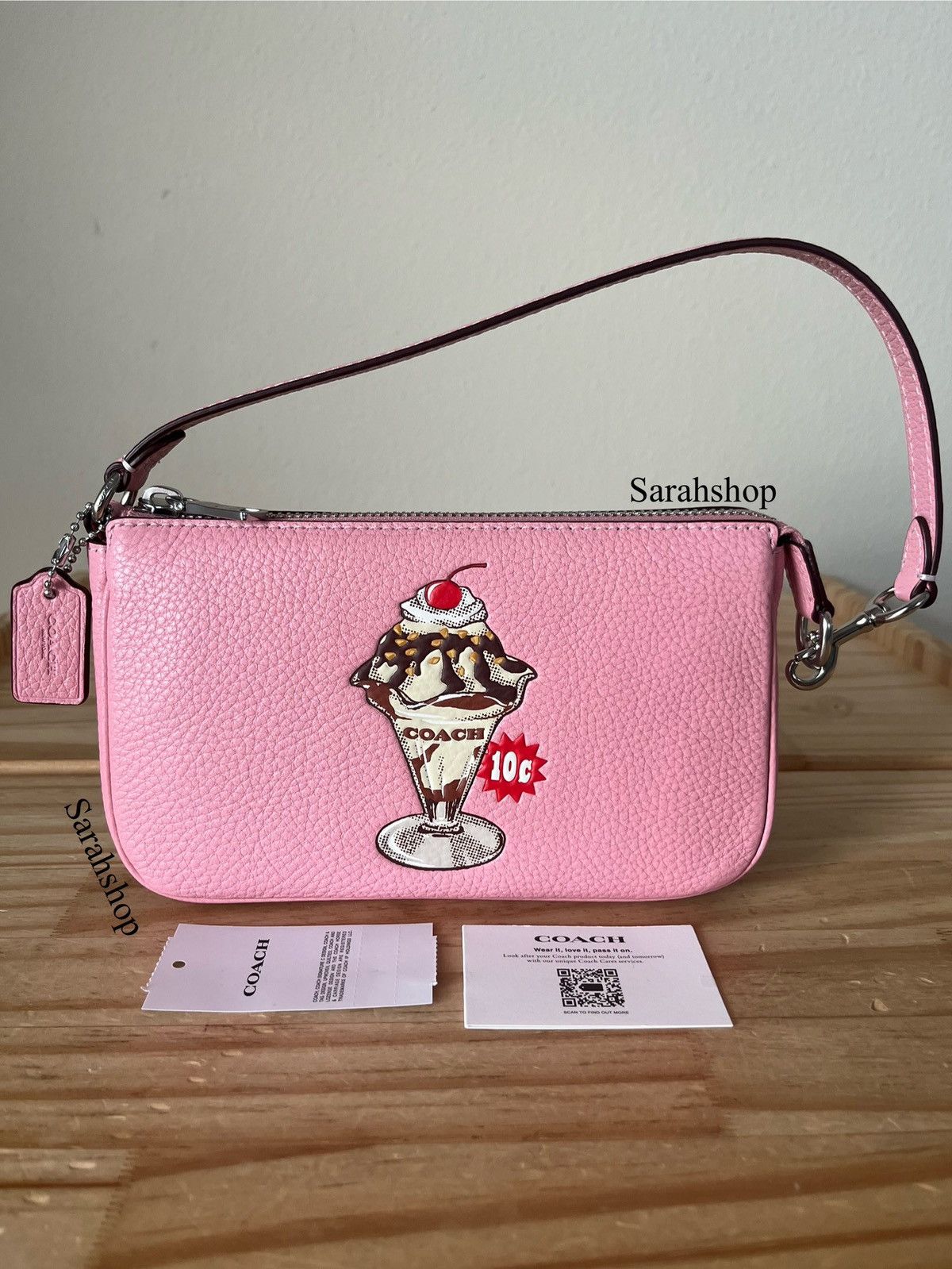 Coach Coach purse Size ONE SIZE - 1 Thumbnail