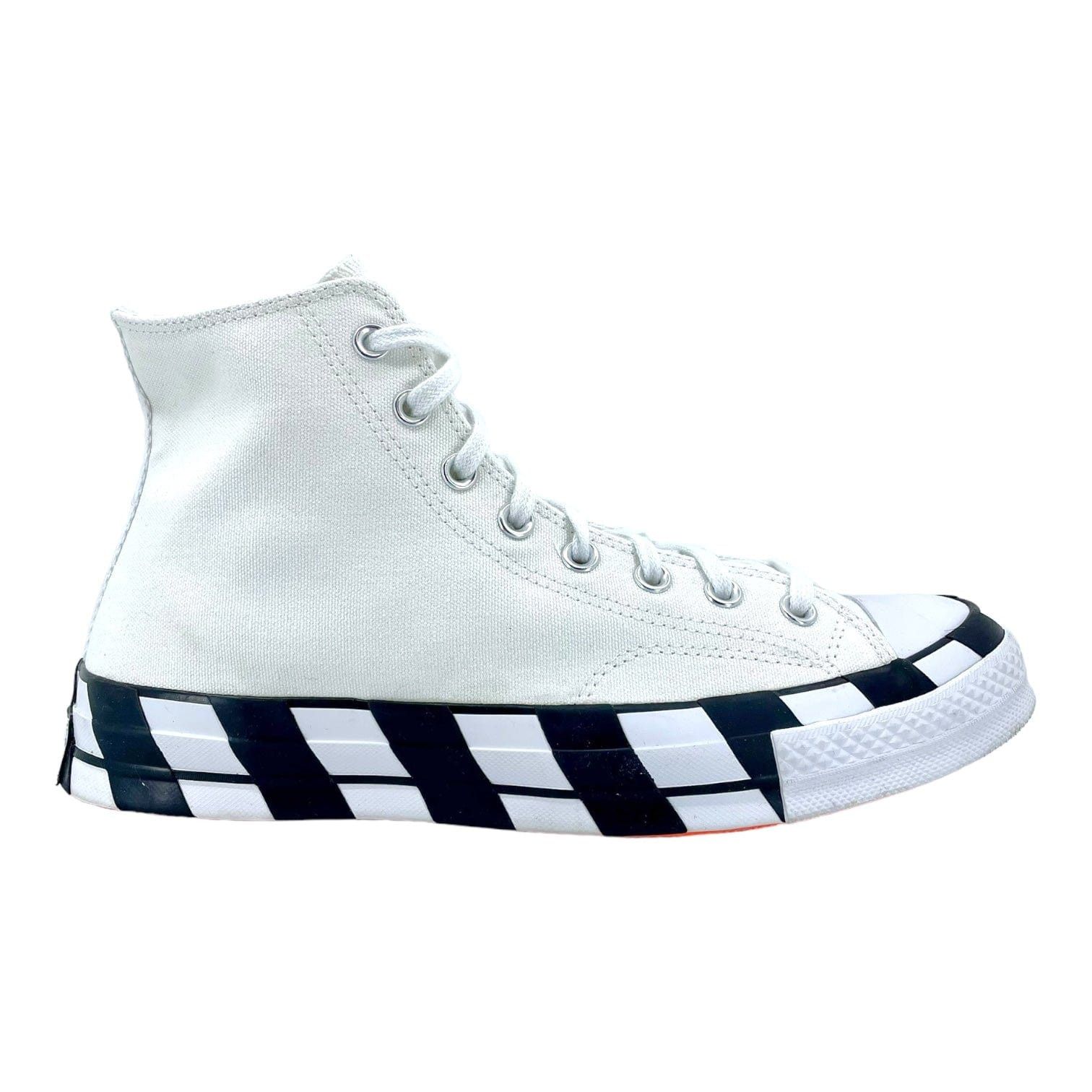 70s hi off white