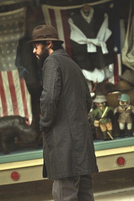 Freewheelers Freewheelers 1930's Costello chore coat Size US M / EU 48-50 / 2 - 10 Thumbnail