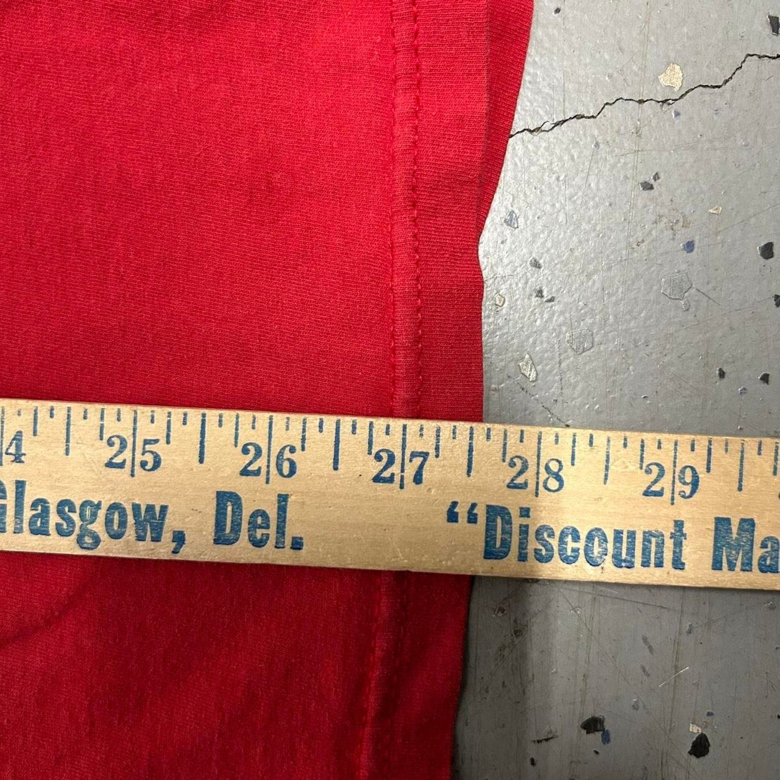 Fruit Of The Loom Y2K Budweiser T-shirt Size US XL / EU 56 / 4 - 6 Thumbnail