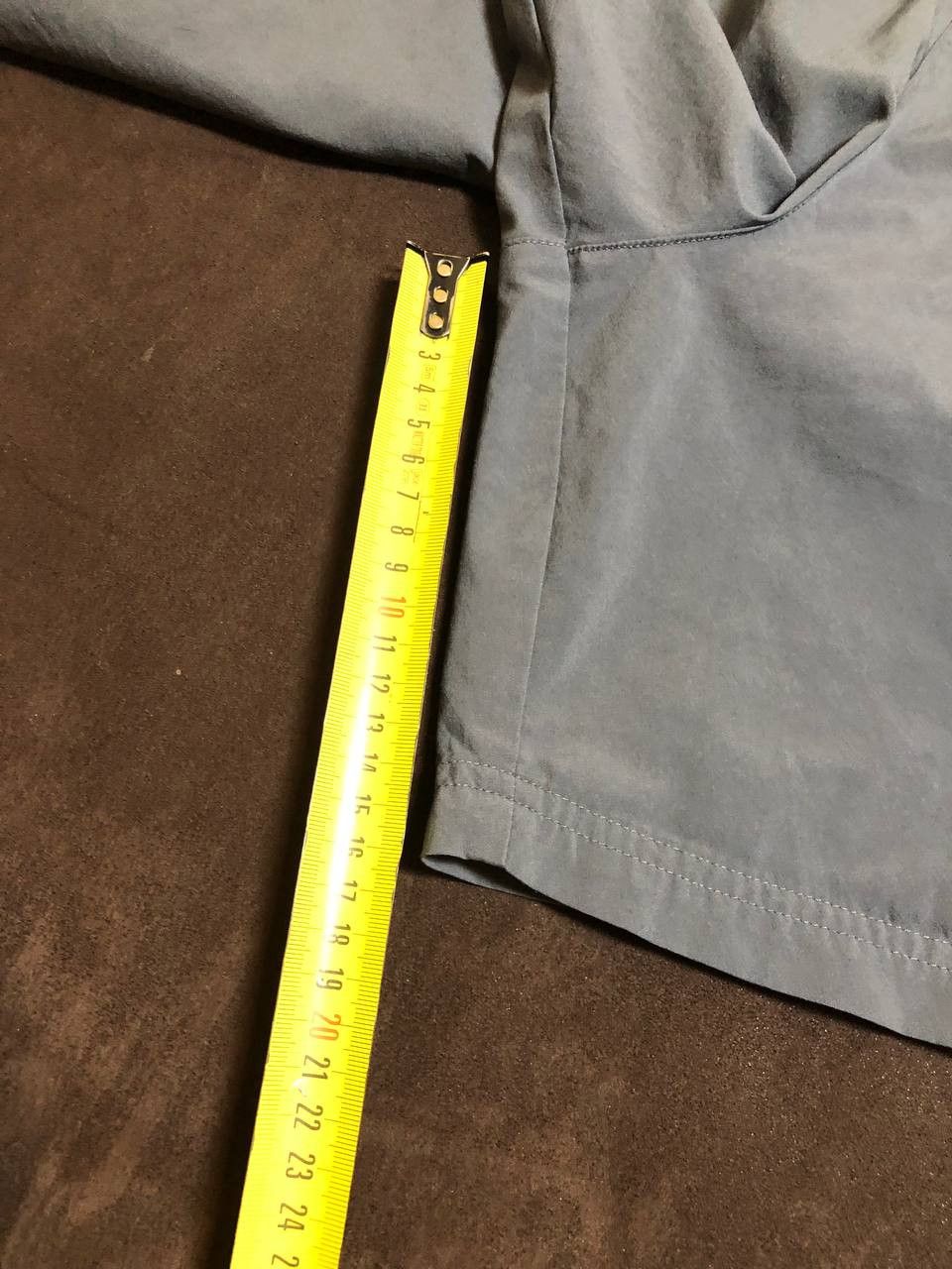The North Face Men's The North Face Lightweight Outdoor Hiking Shorts Size US 32 / EU 48 - 8 Thumbnail
