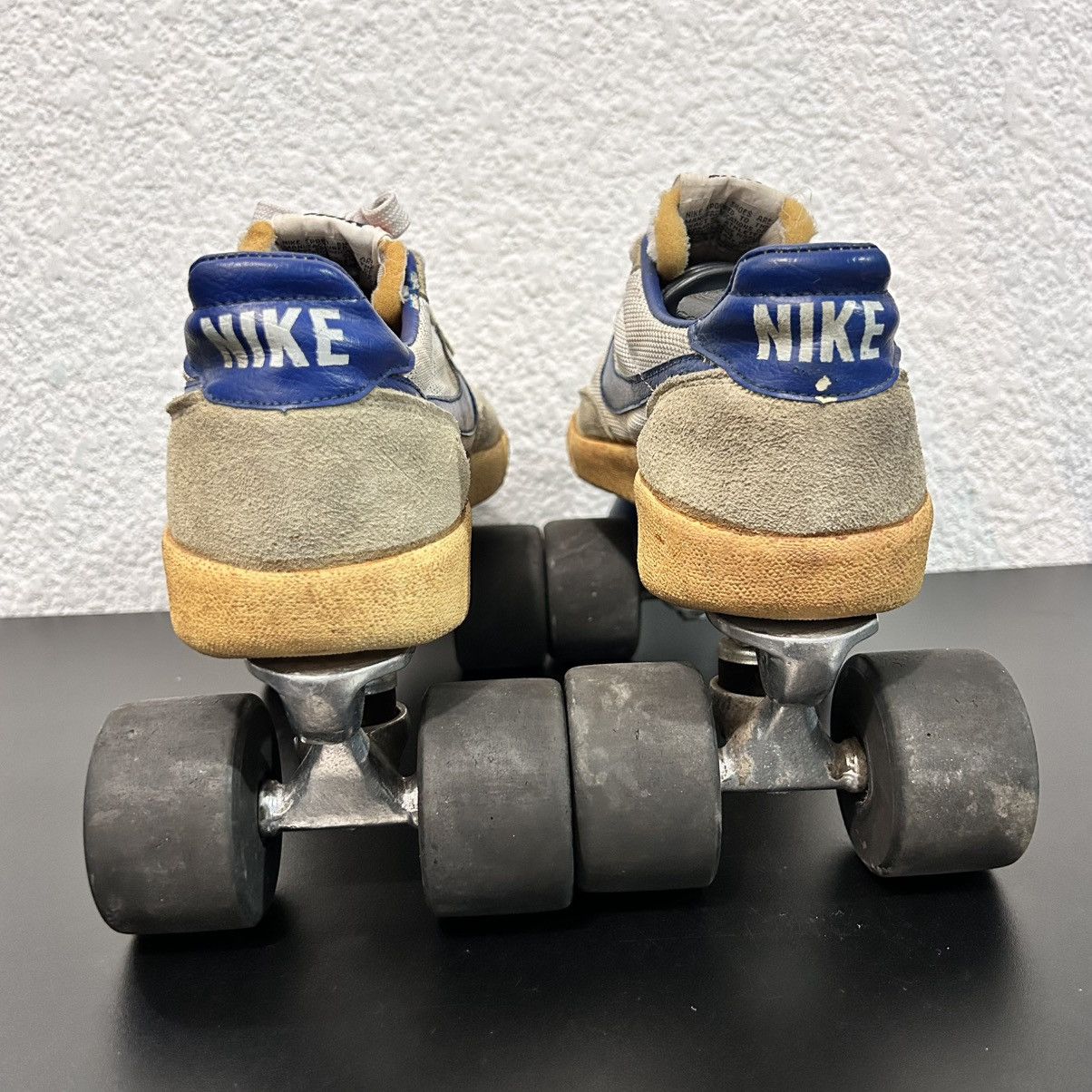 Nike × Vintage NIKE ROLLER KILLSHOT 1979 VINTAGE SHOES Size US 9.5 / EU 42-43 - 4 Thumbnail