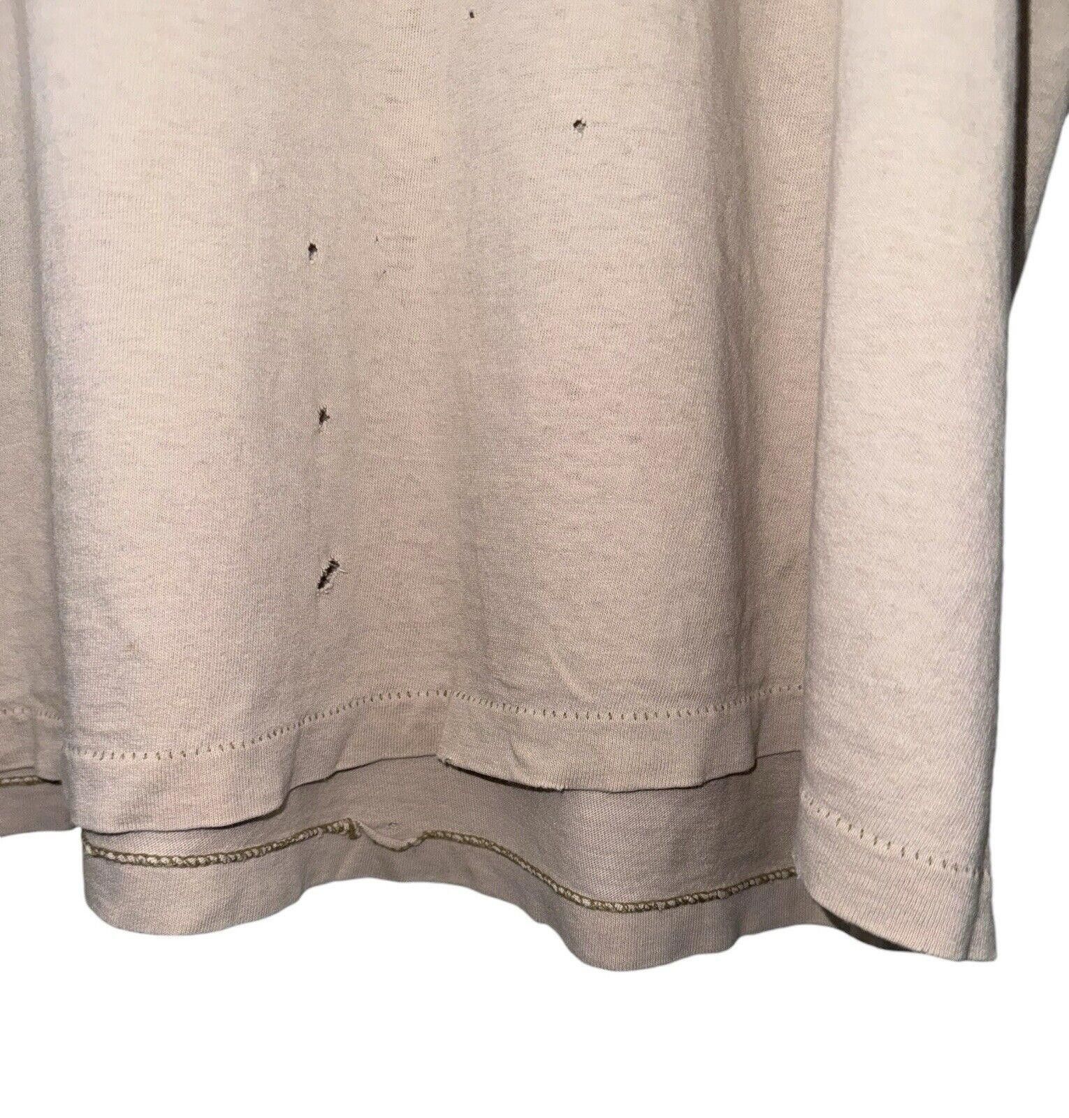 Designer Vintage 90s Stoopid Skateboarding USA Distressed Shirt L Size US L / EU 52-54 / 3 - 5 Thumbnail