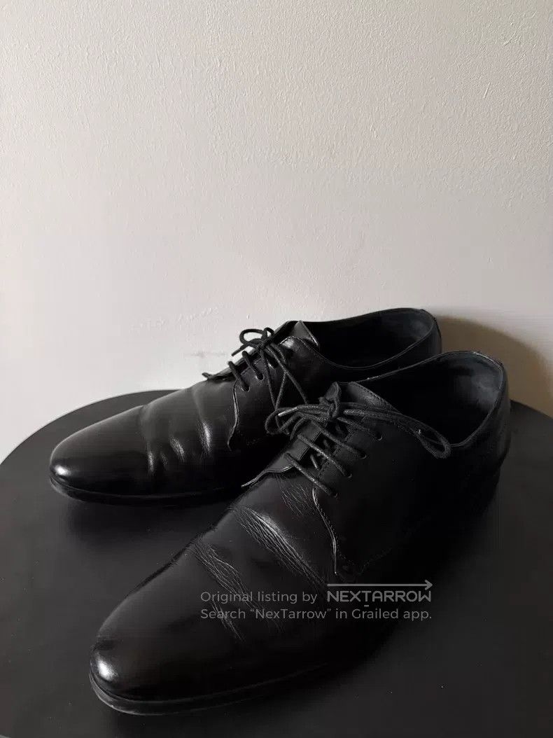 Dior Dior leather shoes i Size US 8.5 / EU 41-42 - 1 Thumbnail