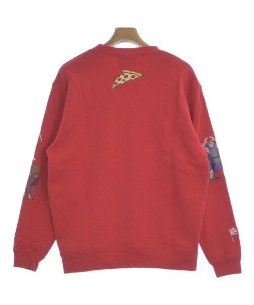 Japanese Brand WIND AND SEA TEENAGE MUTANT NINJA TURTLES CREW RED MED Size US S / EU 44-46 / 1 - 2 Thumbnail