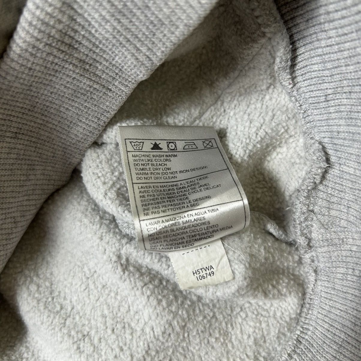 Nike Vintage Nike USA Baseball Hoodie Size L / US 10 / IT 46 - 8 Thumbnail