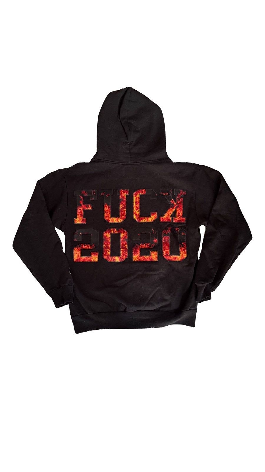 Section 8 Section 8 “F 2020” Hoodie Size US M / EU 48-50 / 2 - 1 Thumbnail