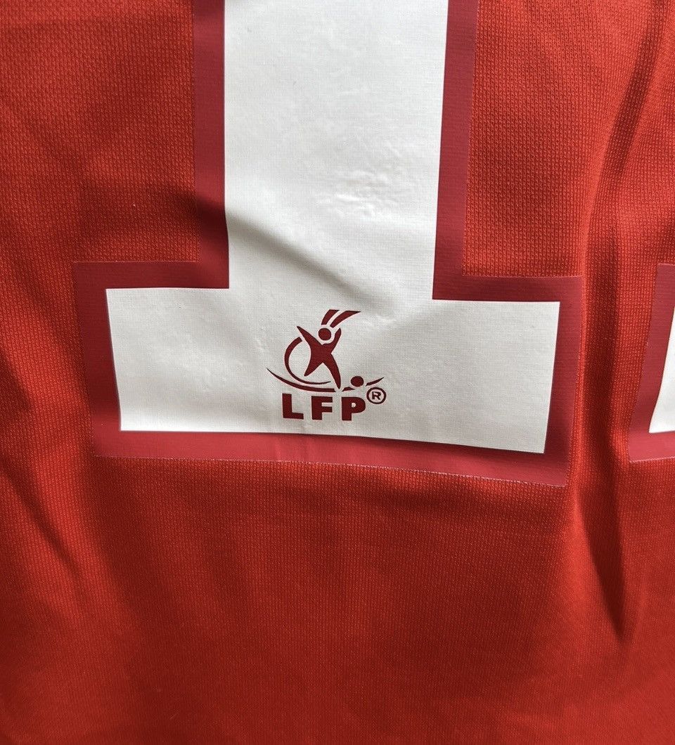 Puma Nene monaco jersey Size US S / EU 44-46 / 1 - 3 Thumbnail