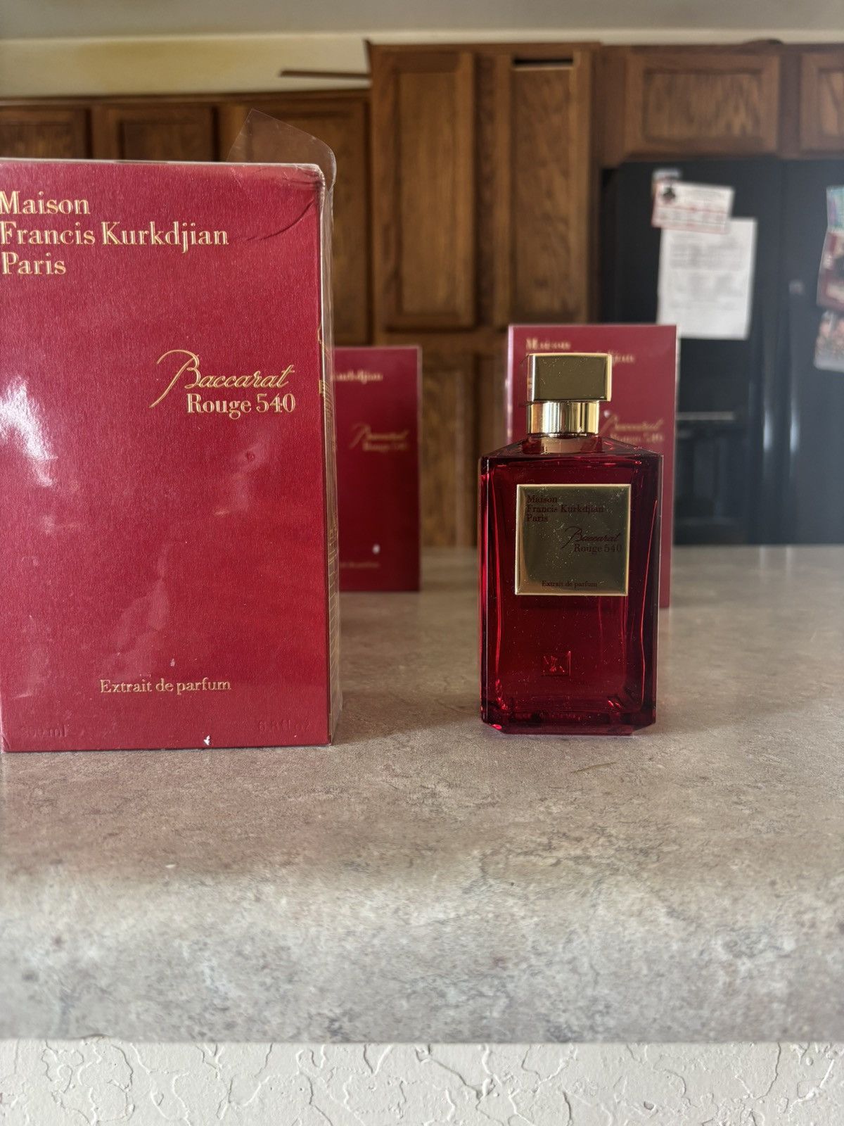 Other Baccarat 540 Size ONE SIZE - 2 Thumbnail