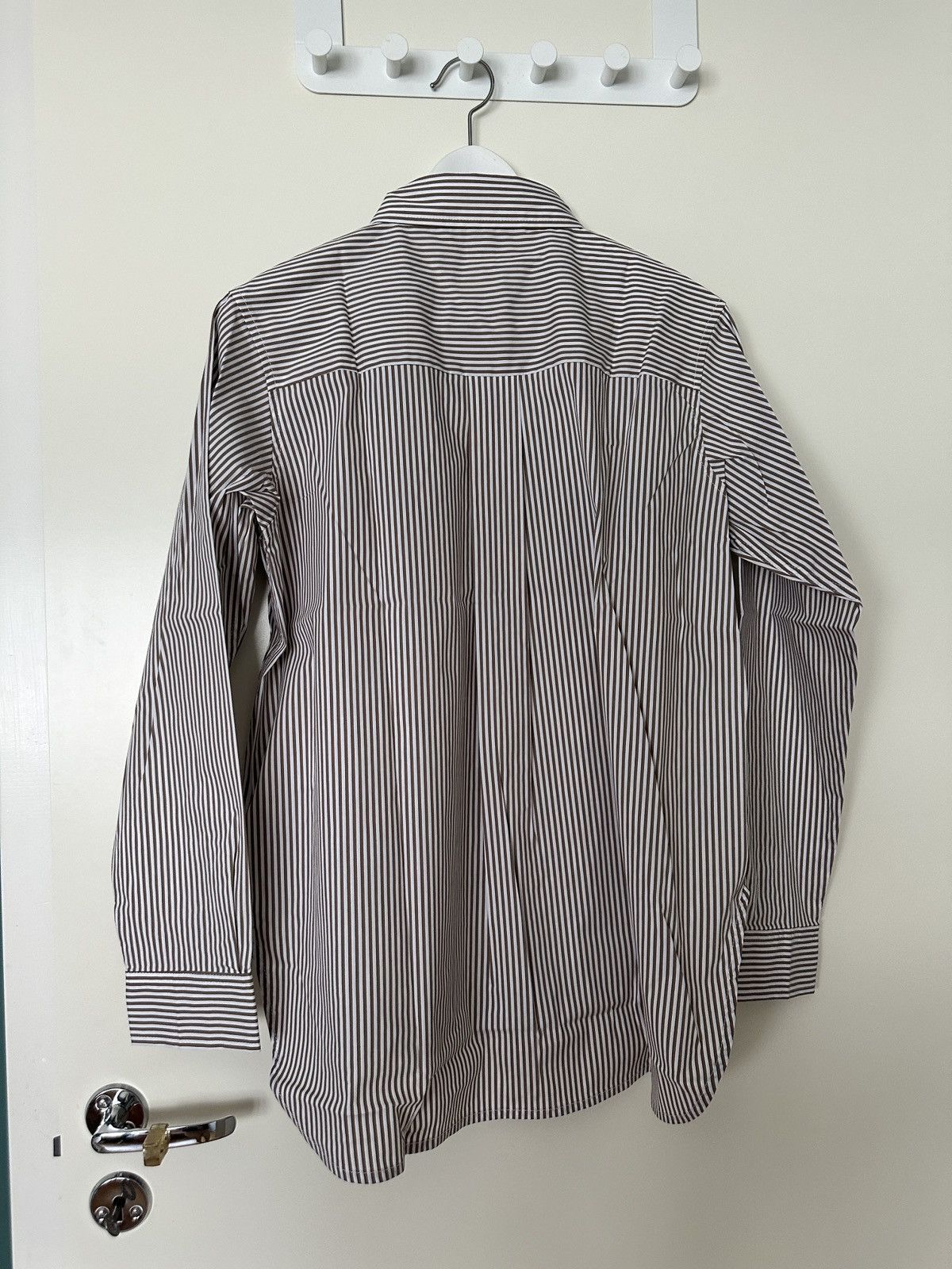 Toteme Toteme Shirt Size XS / US 0-2 / IT 36-38 - 6 Thumbnail