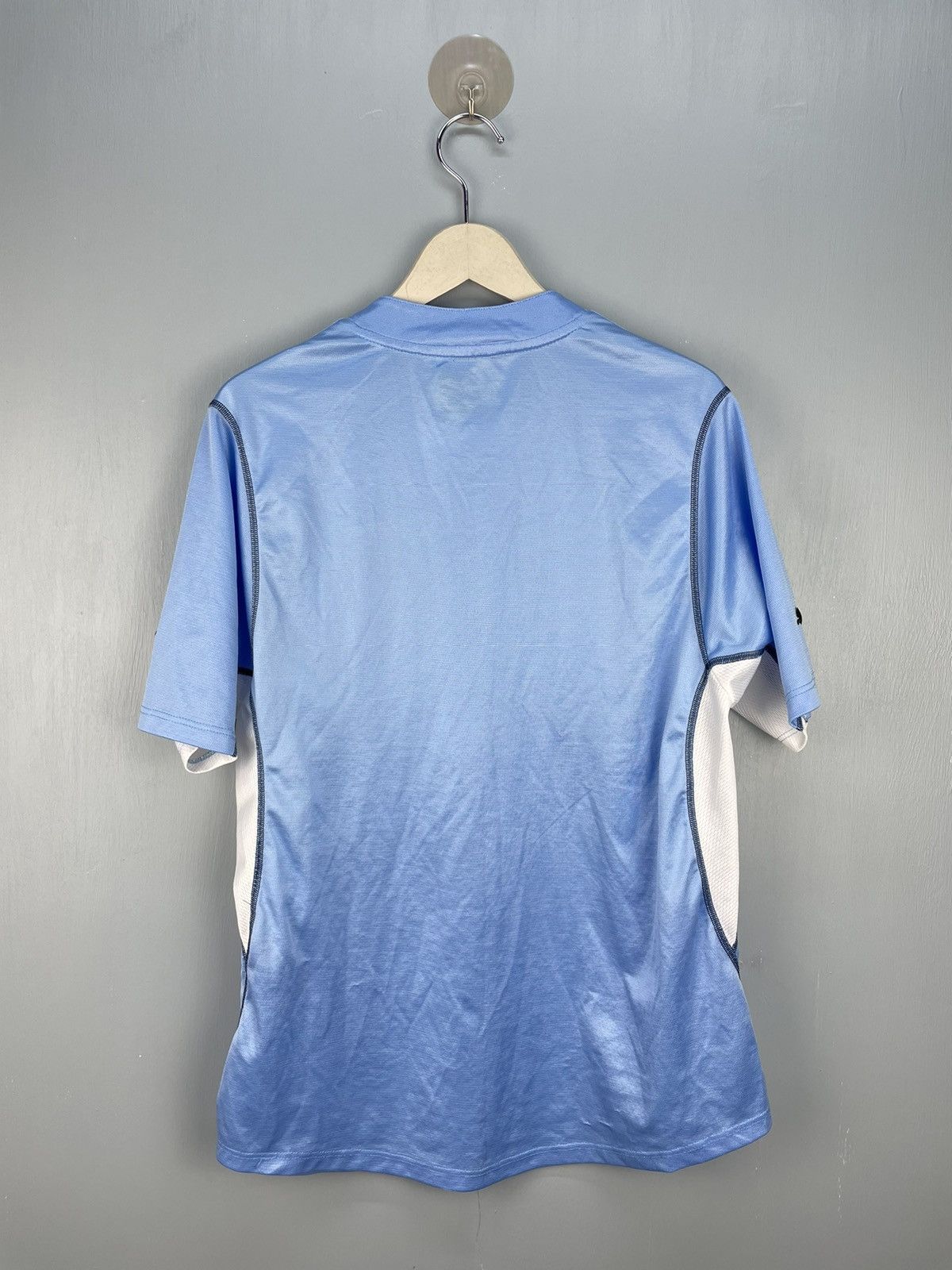 Puma Vintage 01-02 SS Lazio puma jersey Size US L / EU 52-54 / 3 - 2 Thumbnail